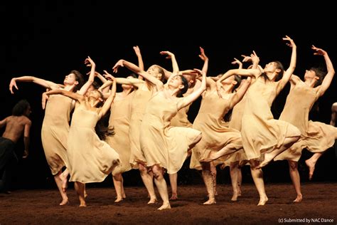 pina bausch and the tanztheater wuppertal